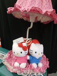 Hello Kitty枱燈
