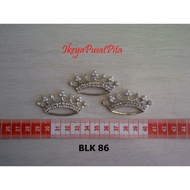 MATA (1 pcs) Blink 86 Eye (BLK 86) | Craft Material Shop | Ikeya Ribbon Center