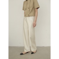 Posh The Label - Alberta IVORY Pants