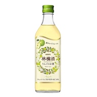 Kirin麒麟 林檎酒(蘋果酒) 500ML