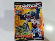 變形金剛 transformer 福特巨人 巨無霸福特Fortress Maximus 食玩dx