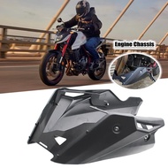 For Honda CB750 Motorcycle Engine Chassis Shroud Fairing Exhaust Shield Guard Protection Cover CB 75