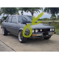 Toyota Corolla KE70DX Fender Lamp .