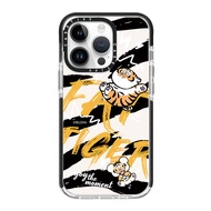 Drop proof CASETI phone case for iPhone 15 15pro 15promax 14 14pro 14promax 13 13pro 13promax soft case for 12 12pro 12promax Fat Tiger iPhone 11 case high-quality phone case