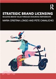 Strategic Brand Licensing：Building Brand Value through Enduring Partnerships