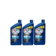 น้ำมันเกียร์ออโต้ กรองเกียร์ VALVOLINE CVT สำหรับ MARCH ALMERA MIRAGE ATTRAGE SWIFT