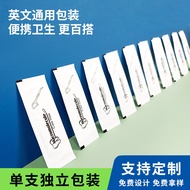 Mechanism Dental Floss Dental Floss Making Toothpick Floss Disposable Dental Floss XLDP