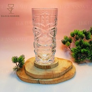 Ly Highball Wukong | High Quality Drink Enjoyment Cups Décor Cups for luxury banquet tables