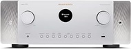 Marantz CINEMA 60 AV Receiver 7.2 channel AV receiver with 100-watts-per-channel amplification, Dolby Atmos, DTS:X, 8K Ultra HD, and HEOS ® Built-in streaming.