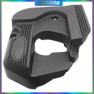 zzz Replacement Engine Upper Cover for Explorer 2020-2024 Lariat 2019-2023 2 3L L4 L1MZ6A949C Black 