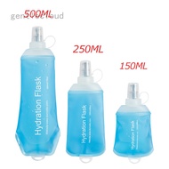GC Sports Soft Water Bottle Folding TPU Soft Water Bottle