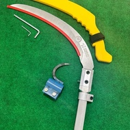 EGREK SUPER KING STENLESS ORIGINAL MALAYSIA