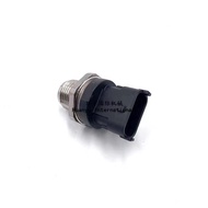 Volvo excavator parts EC200D EC210B high pressure common rail pressure sensor EC240 EC290 rail press