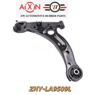 H/Y MATRIX LOWER ARM ASSY (FR/LH) 54500-17000 ZHY-LA9509L