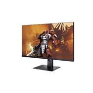 [1 Year Warranty] Xiaomi Mi 2K Gaming Monitor 27" 165Hz ultra-high refresh rate 1ms IMBC* response time QHD DisplayHDR