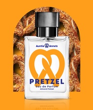 Auntie Annes -Pretzel Eau de Parfum น้ำหอมกลิ่นอัลมอนด์ เพรทเซล
