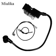 Miulika Ignition Coil for   340 345 346 346XP 350 351 353 357 357xp 359 362 365 365 Special 371 371x