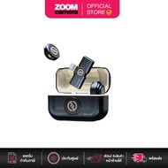 Hollyland Lark M2 Duo Lightning Wireless Microphone System (ประกันศูนย์)