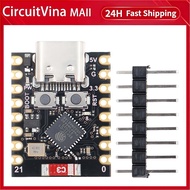 ESP32-C3 ESP32-S3 Development Board ESP32 C3 SuperMini WiFi Bluetooth ESP32C3 CircuitVina Mall Expan