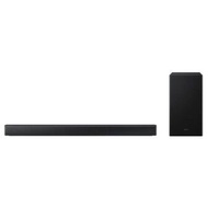 Samsung 🎶 HW-B650F/XM Soundbar Siri B 3.1 Saluran / SUBWOOFER DTS VIRTUAL:X ADAPTIVE SOUND B-SERIES 