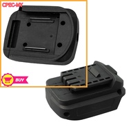 <CPEC> Battery Adapter DIY Cable Connector For Battery BL1830 BL1840 BL1850