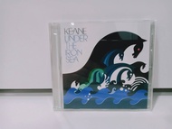 1  CD MUSIC ซีดีเพลงสากล KEANE UNDER THE RON SEA  (N6K1)