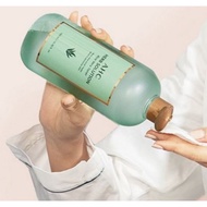 Aloe Vera Toner 500ml AHC Herb Solution Skincare