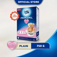 frisian flag baby primamil 0-6 bulan 800gr susu bayi