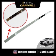 Rear Bonnet Chrome Lining fit for Honda HR-V HRV (2015-2020)[ CAR MALL ] Car Accessories