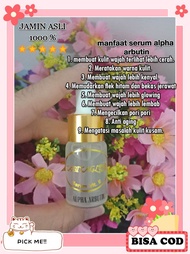 SERUM TABITA ALPHA ARBUTIN 10ML