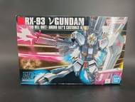 HGUC Nu Gundam