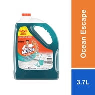 Mr Muscle Multi Purpose Cleaner Ocean Escape (3.7L)