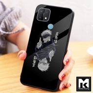 Case Oppo A15 / A15s - Casing Oppo A15 / A15s - ( Anime ) - Case Hp -