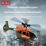 Era C190 1:28 Motor Tanpa Brushless Giroskop 6 paksi Dengan H145 Aliran Optik Rc Model Elektrik Salu