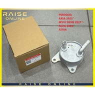 PERODUA OIL COOLER  33490-B2030  PERODUA  AXIA 2023''-  MYVI D20N 2021''- ALZA 2023''-  ATIVA