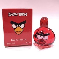 Angry Bird 憤怒鳥 紅 小香 淡香水 EDT 原廠正貨商品