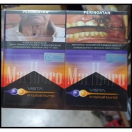 Marlboro Vista Tropical Burst
