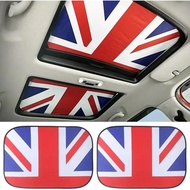 2pcs Sunroof Sunshade Heat Isolate For Mini Cooper F55 F56 F57 F60 R60 R61 R50 R52 R53 R60 R55 R57 R