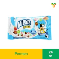 Milkita Bites 24 Grams