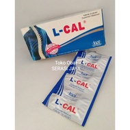L-Cal Caplets Bone Health Supplement