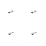 4PCS FOR Kawasaki KL600 1984-1986 KL650 1990 199 KLR650 88-13 KLX450R 2008-2012 KLX650 1993-1996 Car