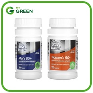 21st Century, วันเดลี่ วิตามินรวมและแร่ธาตุรวม