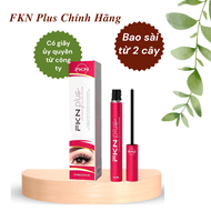 [Chính Hãng] Dưỡng Mi FKN Cao Cấp FKN Plus Dưỡng Mi Hiệu Quả Cấp Tốc Dung Tích 6ml Đặt biệt không gâ