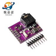 Mcu-470 Si4703 FM Tuner Evaluation Board Radio Tuner Development Board