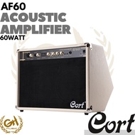 Cort AF60 Acoustic Amplifier