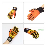 重工手套IRONCLAD KONG SDX2-02-S HEAVY DUTY HAND GLOVES EN388 CE MARKED