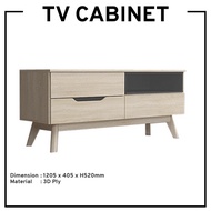 Tv Cabinet With Drawer Tv Console Living Hall Furniture