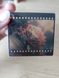 可賣/換猗窩座 鬼滅百景 一番賞 鬼滅之刃 demon slayer