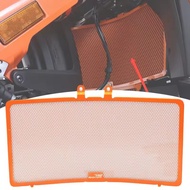 For KTM 790 Adventure/R ADV 790 Adventure R 790 Adventure S 2019-2024 Motorcycle Accessories Radiato