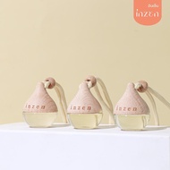 [7] Insen Car Perfume Hanging Model Carball Long-lasting Fragrance for Weeks New Box 2025